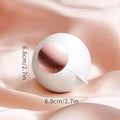 Reusable Lint Roller Sticky Ball Cleaner Pet Hair Remover For Clothes Washable Gel Roller Portable Travel Hair Catchers Suctions