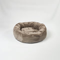 CloudPaws™ Comfort Dog Bed – Cozy Sleeping Cushion